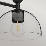 Zwis Elstead Lighting ALM-JUDE3-MB-CL — изображение 19