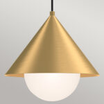 Zwis Elstead Lighting ALM-REMYCK-P-GD — изображение 22
