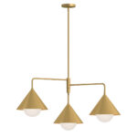 Zwis Elstead Lighting ALM-REMYCK3-GD — изображение 21