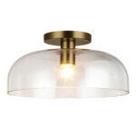 Zwis Elstead Lighting ALM-SYLVIA-SF-BG-CL — изображение 19