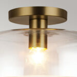 Zwis Elstead Lighting ALM-SYLVIA-SF-BG-CL — изображение 20