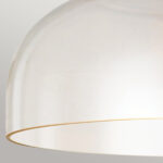 Zwis Elstead Lighting ALM-SYLVIA-SF-BG-CL — изображение 21