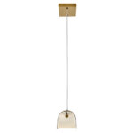 Zwis Elstead Lighting HK-ARCO-LED-LP-117-HB — изображение 15
