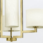 Zwis Elstead Lighting HK-HAMPTON4-BB — изображение 16