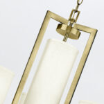 Zwis Elstead Lighting HK-HAMPTON4-BB — изображение 17