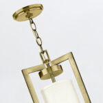 Zwis Elstead Lighting HK-HAMPTON4-BB — изображение 18