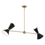 Zwis Elstead Lighting KL-PHIX-2-LINEAR-CBB — изображение 16