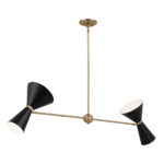 Zwis Elstead Lighting KL-PHIX-2-LINEAR-CBB — изображение 17
