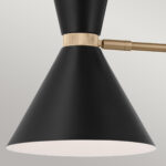 Zwis Elstead Lighting KL-PHIX-2-LINEAR-CBB — изображение 18
