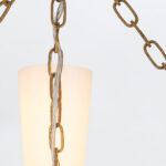 Zwis Elstead Lighting KRISTY3-DG-OPAL — изображение 21
