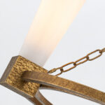 Zwis Elstead Lighting KRISTY4-DG-OPAL — изображение 19