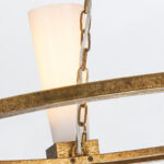 Zwis Elstead Lighting KRISTY4-DG-OPAL — изображение 21