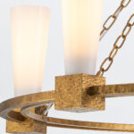 Zwis Elstead Lighting KRISTY5-DG-OPAL — изображение 19