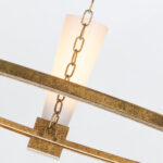 Zwis Elstead Lighting KRISTY5-DG-OPAL — изображение 21