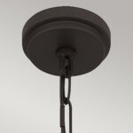 Zwis Elstead Lighting QZ-BRECKEN-2P-OZ-OPAL — изображение 17
