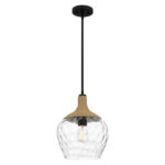Zwis Elstead Lighting QZ-ROYER-1P-MBK — изображение 12