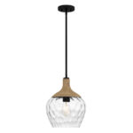 Zwis Elstead Lighting QZ-ROYER-1P-MBK — изображение 13