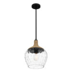 Zwis Elstead Lighting QZ-ROYER-1P-MBK — изображение 14