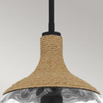 Zwis Elstead Lighting QZ-ROYER-1P-MBK — изображение 15