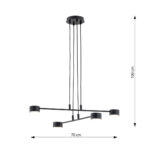 Wisz Emibig Modus 4 Black (1339/4) — изображение 19
