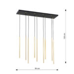 Wisz Emibig Selter 9 Gold (1332/9) — изображение 20