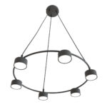 Wisz Emibig Starlit 6 Bl (1372/6) — изображение 15