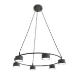 Wisz Emibig Starlit 6 Bl (1372/6) — изображение 16