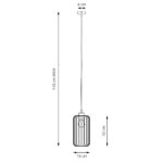 Wisz Emibig Vander 1 Bl (1365/1) — изображение 25