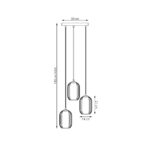 Wisz Emibig Verdi 3prem Bl Graphit (1434/3PREM) — изображение 28