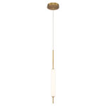 Zwis Eurofase Cumberland QN-CUMBERLAND-1P-BG — изображение 9