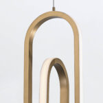 Zwis Eurofase Demark QN-DEMARK-1P-BG — изображение 14