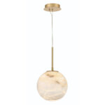 Zwis Eurofase Kepler QN-KEPLER-1P-M-BG — изображение 14