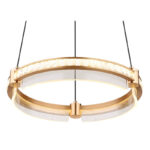 Swiss Globo Lighting Blonde 67196-36H — изображение 14