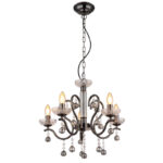 Швейцарский Globo Lighting Camila 64134-5 — изображение 8