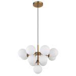 Swiss Globo Lighting Grape 56143-13G — изображение 16