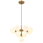 Swiss Globo Lighting Grape 56143-13G — изображение 18