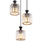 Швейцарский Globo Lighting Jordan 15742-3 — изображение 12