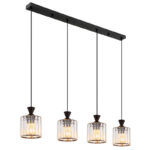 Швейцарский Globo Lighting Jordan 15742-4 — изображение 13
