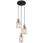 Zwis Globo Lighting Lidaria 15708 3H — изображение 11