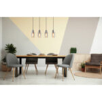 Швейцарский Globo Lighting Lidaria 15708-4H — изображение 12