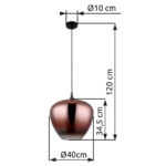 Швейцарский Globo Lighting Maxy 15548H2G — изображение 25