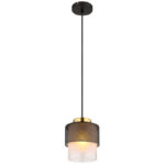 Швейцарский Globo Lighting Olga 15709H — изображение 9