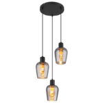 Wisz Globo Lighting Райан 15627 3 — изображение 15