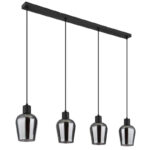 Швейцарский Globo Lighting Ryan 15627-4 — изображение 19