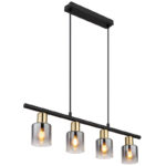 Швейцарский Globo Lighting Satella 54310-4H — изображение 10