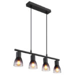 Швейцарский Globo Lighting Satella 54312-4H — изображение 16