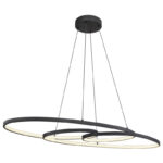 Швейцарский Globo Lighting Spira 67177-40 — изображение 9