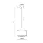 Zwis TK Lighting Duo 3227 — изображение 26