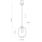 Zwis TK Lighting Элио 3181 — изображение 15