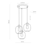Zwis TK Lighting Элио 3184 — изображение 18